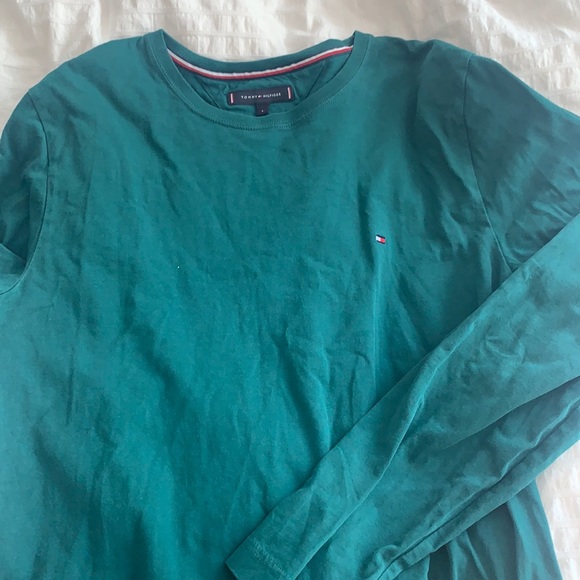 Tommy Hilfiger long sleeve top